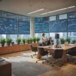 Citi Backs Stablecoin Innovator BVNK as Wall Street Embraces the Crypto Revolution