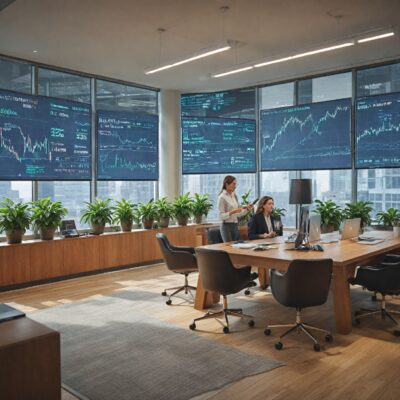 Citi Backs Stablecoin Innovator BVNK as Wall Street Embraces the Crypto Revolution