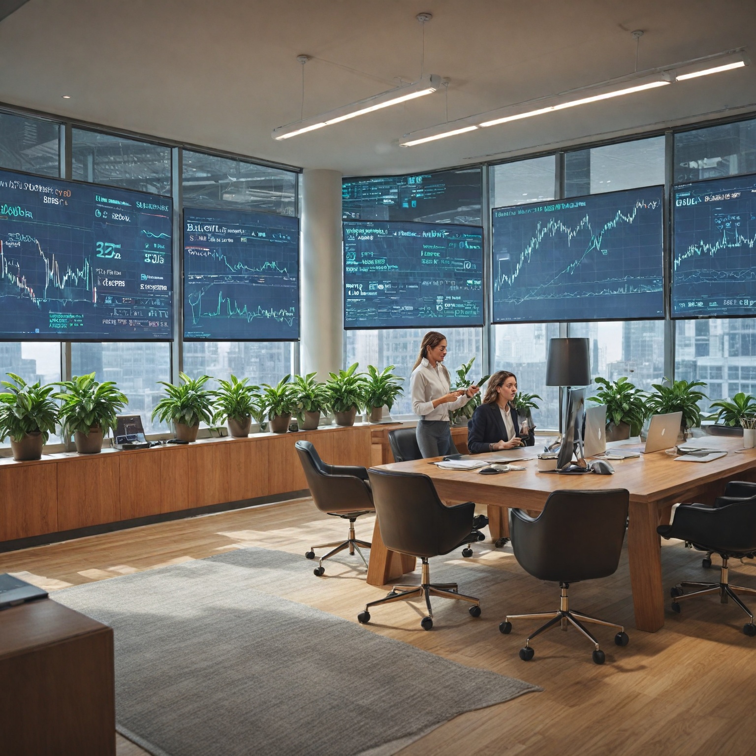 Citi Backs Stablecoin Innovator BVNK as Wall Street Embraces the Crypto Revolution