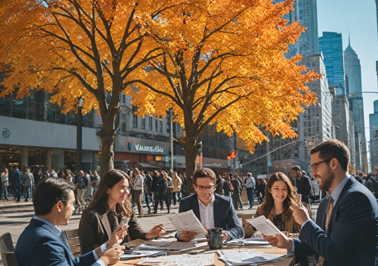 Bitcoin ETFs Ignite Uptober with a Stellar $3.2B in Record-Breaking Week!