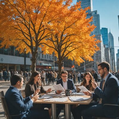 Bitcoin ETFs Ignite Uptober with a Stellar $3.2B in Record-Breaking Week!