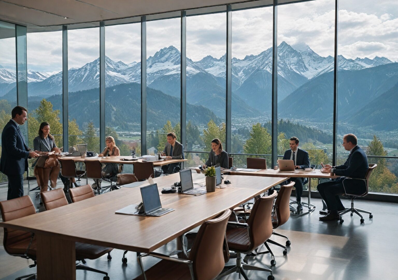 Swiss Regulator GESPA Launches Formal Complaint Against FIFAs NFT Platform: What You Need to Know!