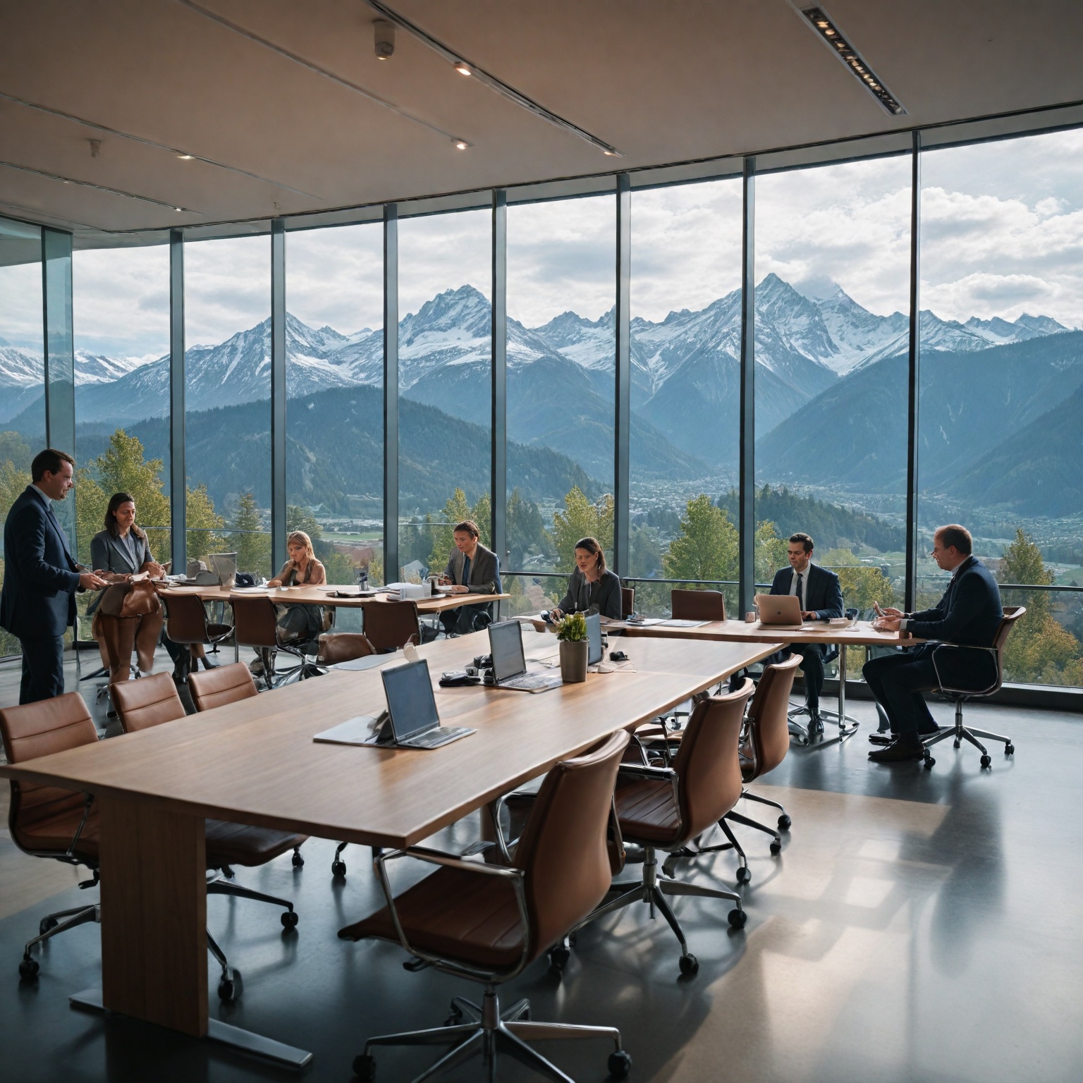 Swiss Regulator GESPA Launches Formal Complaint Against FIFAs NFT Platform: What You Need to Know!