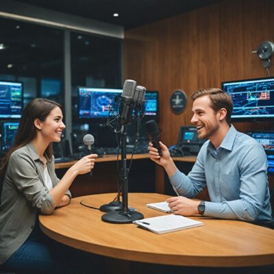 Coinbase Invests $25M to Bring Back a Thriving Podcast from the Last Bull Run!