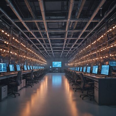 Unlocking Bitcoin Mining in 2025: Exploring Rewards, Cutting-Edge Hardware, Top Pools, and Energy Insights!