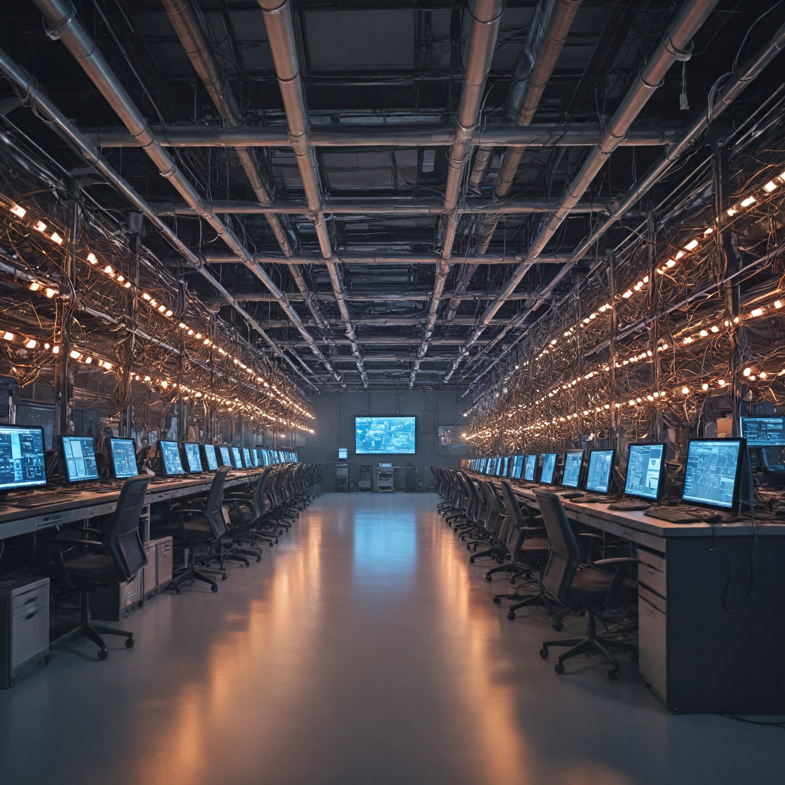Unlocking Bitcoin Mining in 2025: Exploring Rewards, Cutting-Edge Hardware, Top Pools, and Energy Insights!