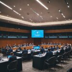 FIFAs Blockchain Ticket System Under Fire from Swiss Gambling Regulator