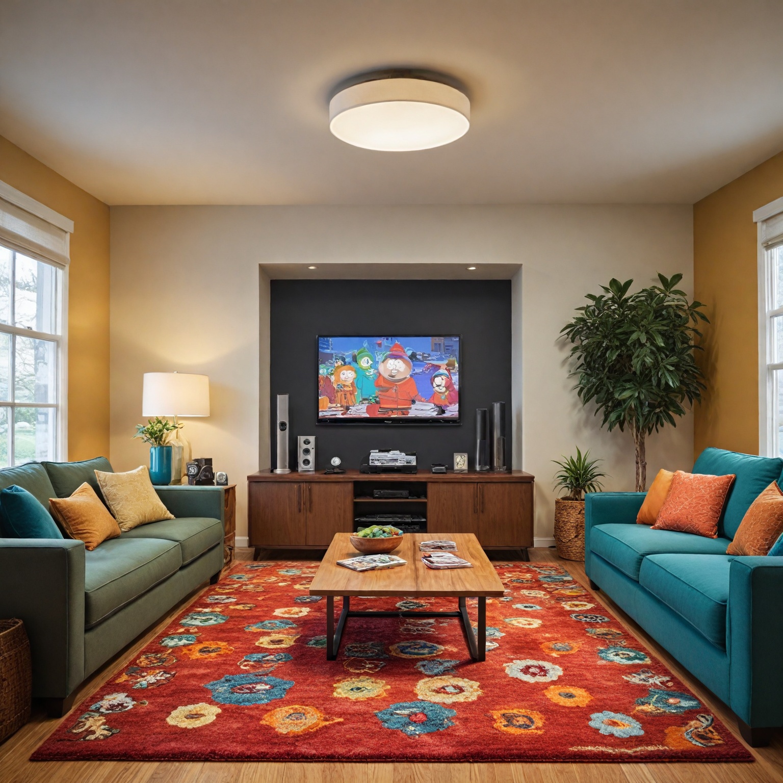 Bitcoin on Screen: The Impact of Shows Like South Park on Cryptocurrency Culture