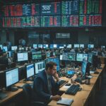 A $230B Catastrophe Strikes: Fear Grips the Crypto Market Overnight!