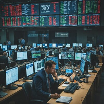 A $230B Catastrophe Strikes: Fear Grips the Crypto Market Overnight!