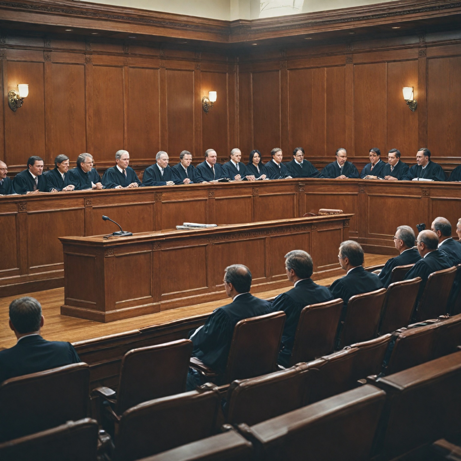 Judge Dismisses Yuga Labs Lawsuit, Declaring It Doesnt Meet the Howey Test Criteria