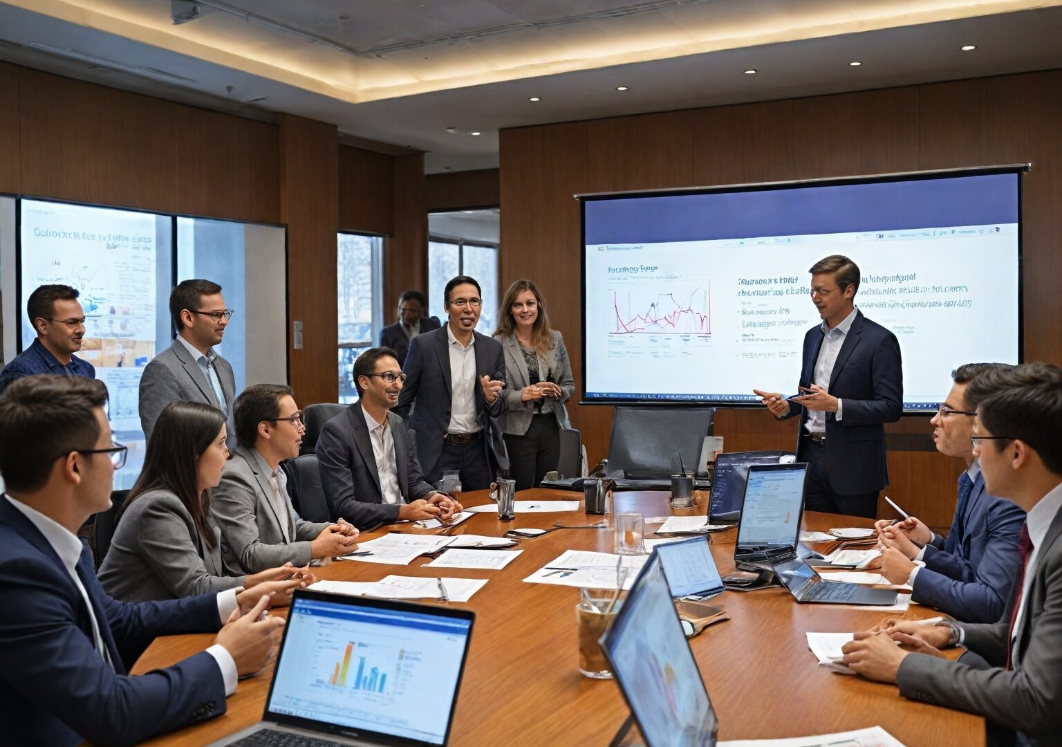 Wemade Unites Partners for a New KRW Stablecoin Initiative Following Years of Challenges!