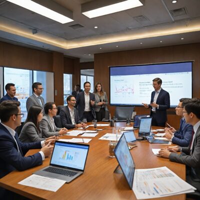 Wemade Unites Partners for a New KRW Stablecoin Initiative Following Years of Challenges!