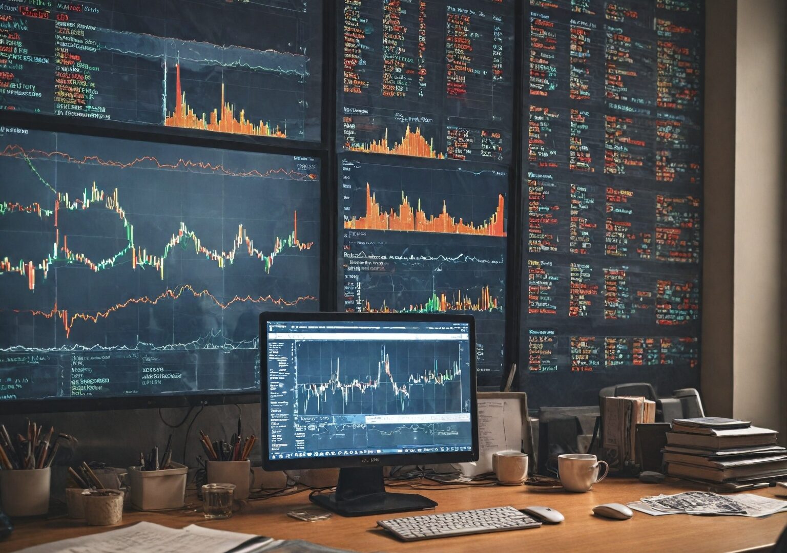 Bitcoins Downward Spiral Deepens: The Struggle of Crypto Treasuries Unveiled