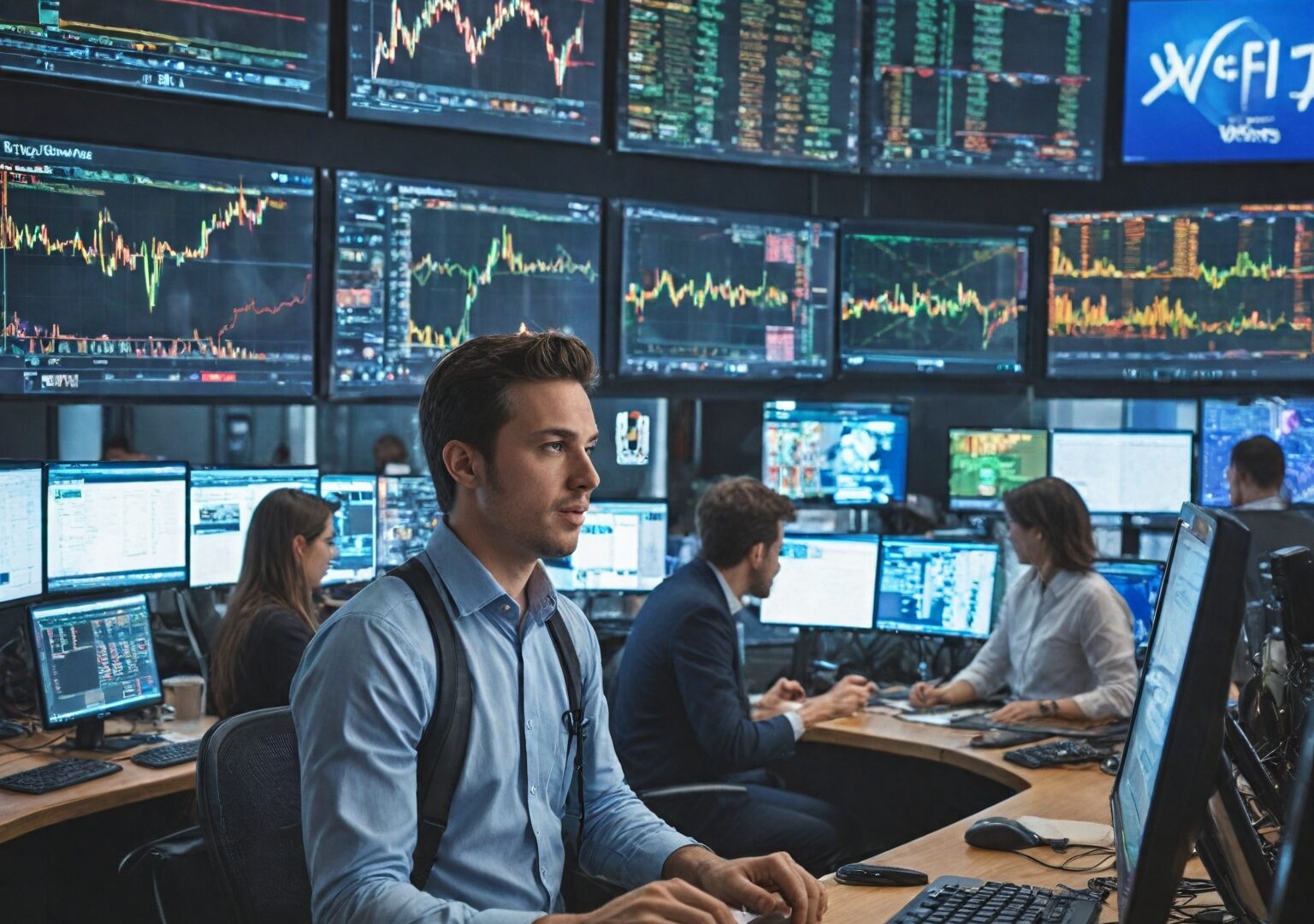 NFT and Memecoin Markets Bounce Back After a Month of Crypto Turmoil!