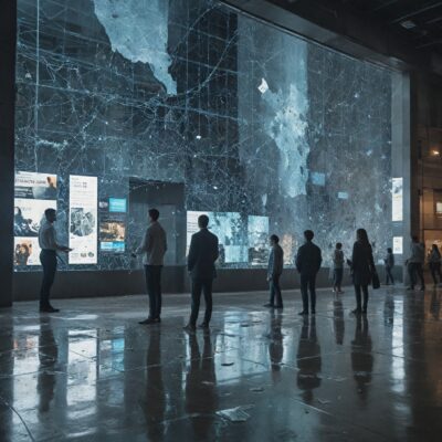 Unveiling DeFi’s Vulnerabilities: How the Balancer Exploit and Stream Contagion Shatter Confidence in Finance’s Foundation