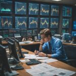 Bitcoin Plummets to a 6-Month Low Amidst Plummeting ETF Demand: What You Need to Know!