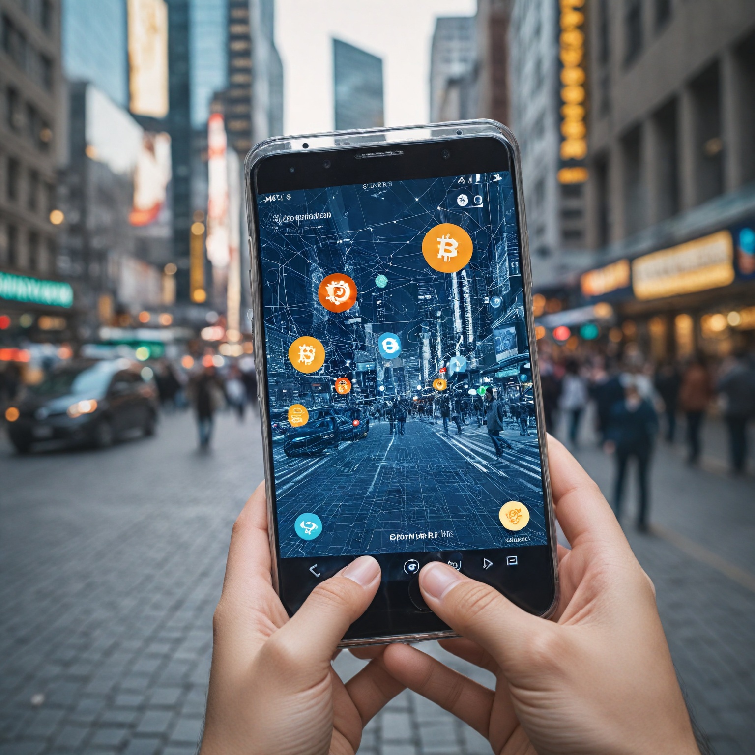 Unlocking the World: Your Crypto Wallet as Your Digital Passport