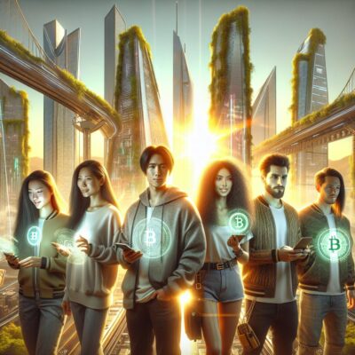 Uncovering Tomorrows Crypto Treasures: A Guide to Finding Early Gems First!