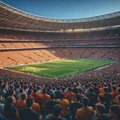 FIFAs Blockchain Ticketing System Under Investigation by Swiss Gambling Regulator