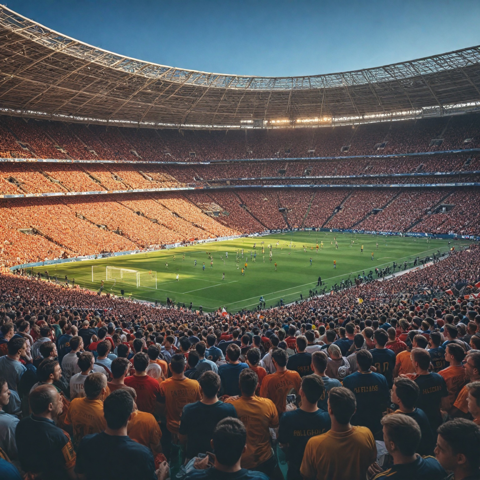 FIFAs Blockchain Ticketing System Under Investigation by Swiss Gambling Regulator