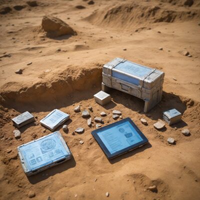 Unlocking the Past: The Rise of Ancient Bitcoin Wallets in 2025