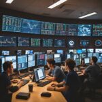 How Political Tokens Fueled the Rise and Fall of Memecoins: Insights from CoinGecko