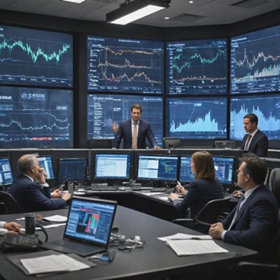 Grayscales Chainlink ETF Launch: $41M Debut Fizzles, But What Does It Mean?