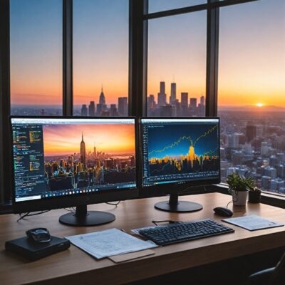 Uncovering Crypto Treasures: Leverage ChatGPT to Discover Hidden Gems in the Market!