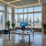 Unlocking Opportunities: How Mubadala Capital in Abu Dhabi is Pioneering Tokenized Access to Private Markets!