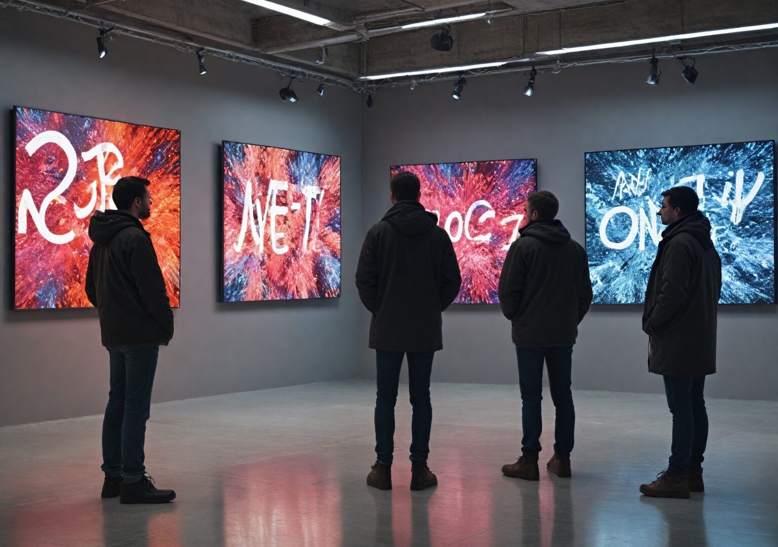 NFT Winter Deepens: Monthly Sales Plummet to Annual Low!