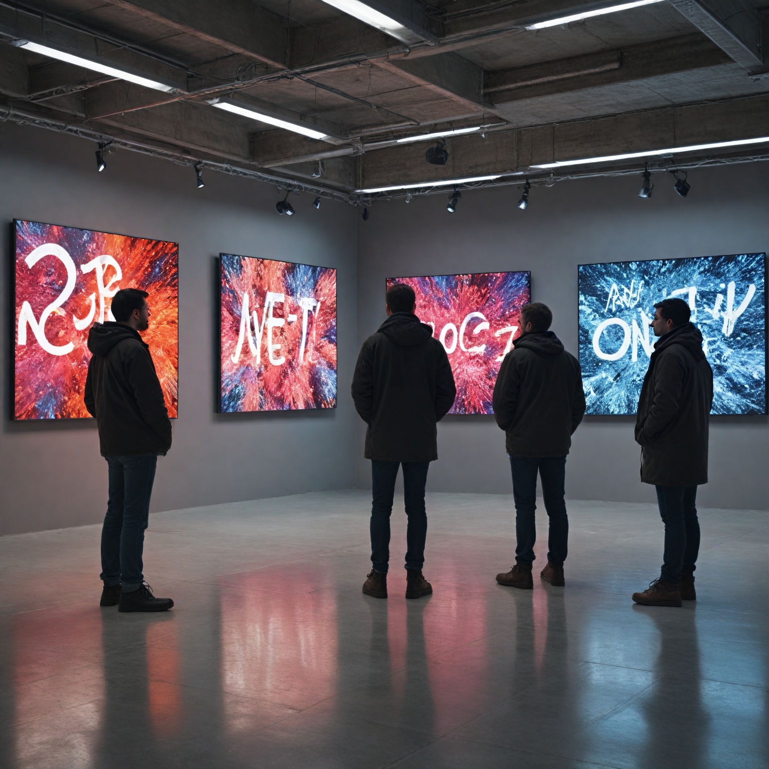 NFT Winter Deepens: Monthly Sales Plummet to Annual Low!