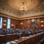 Arizona Lawmaker Champions Tax Exemption for Crypto and Blockchain Innovations!