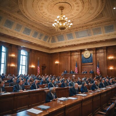 Arizona Lawmaker Champions Tax Exemption for Crypto and Blockchain Innovations!