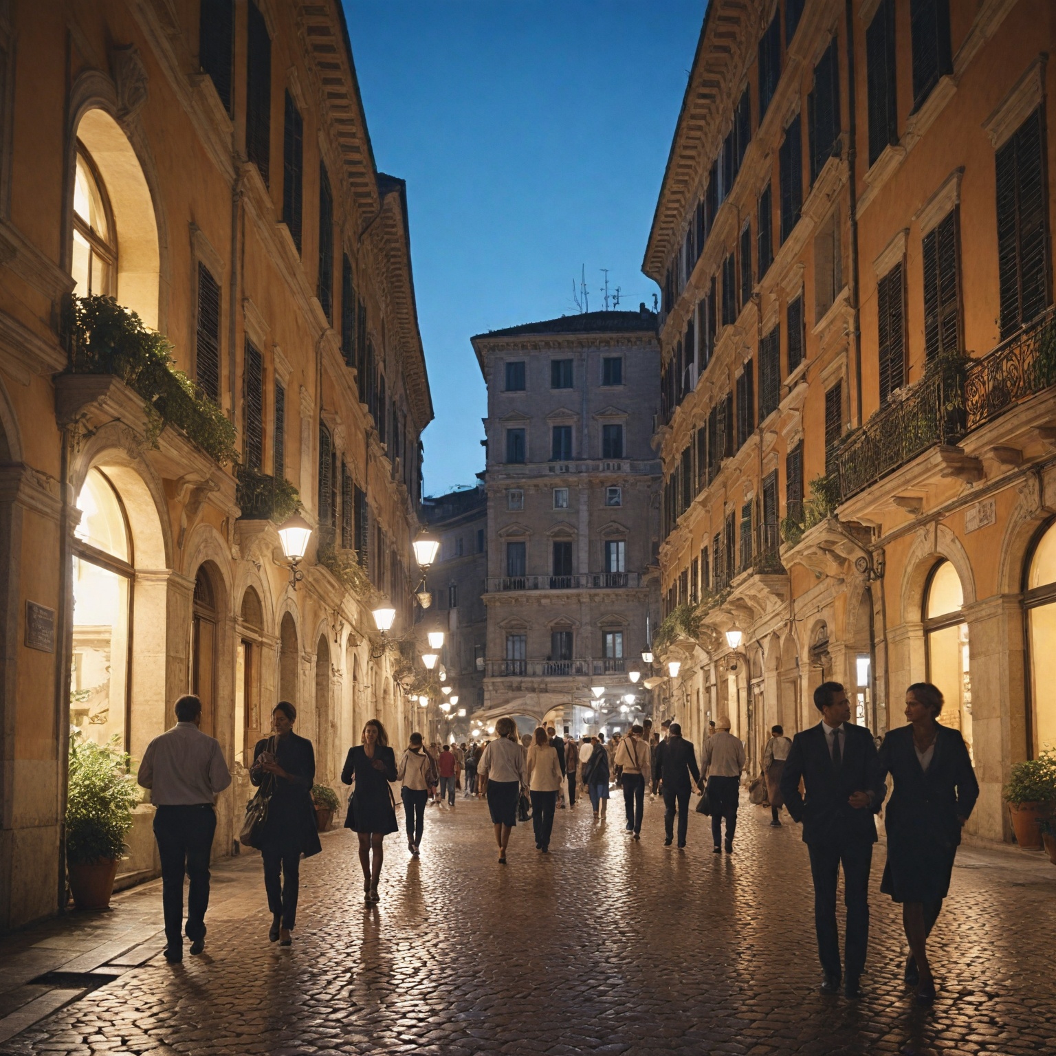 Even with Tokenized Stocks on the Blockchain, the SEC Still Seeks Control