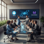 Aave Hands Over Lens Protocol Leadership to Mask Network: What This Means for the Future