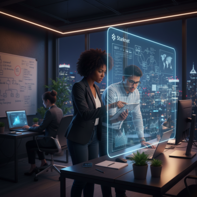 Starknet Team Uncovers the Cause Behind Recent Network Outage: What You Need to Know!