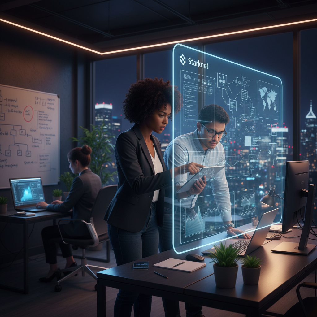 Starknet Team Uncovers the Cause Behind Recent Network Outage: What You Need to Know!