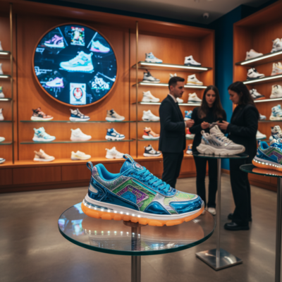 Nikes Surprising Move: Selling RTFKT Following NFT Studio Closure!