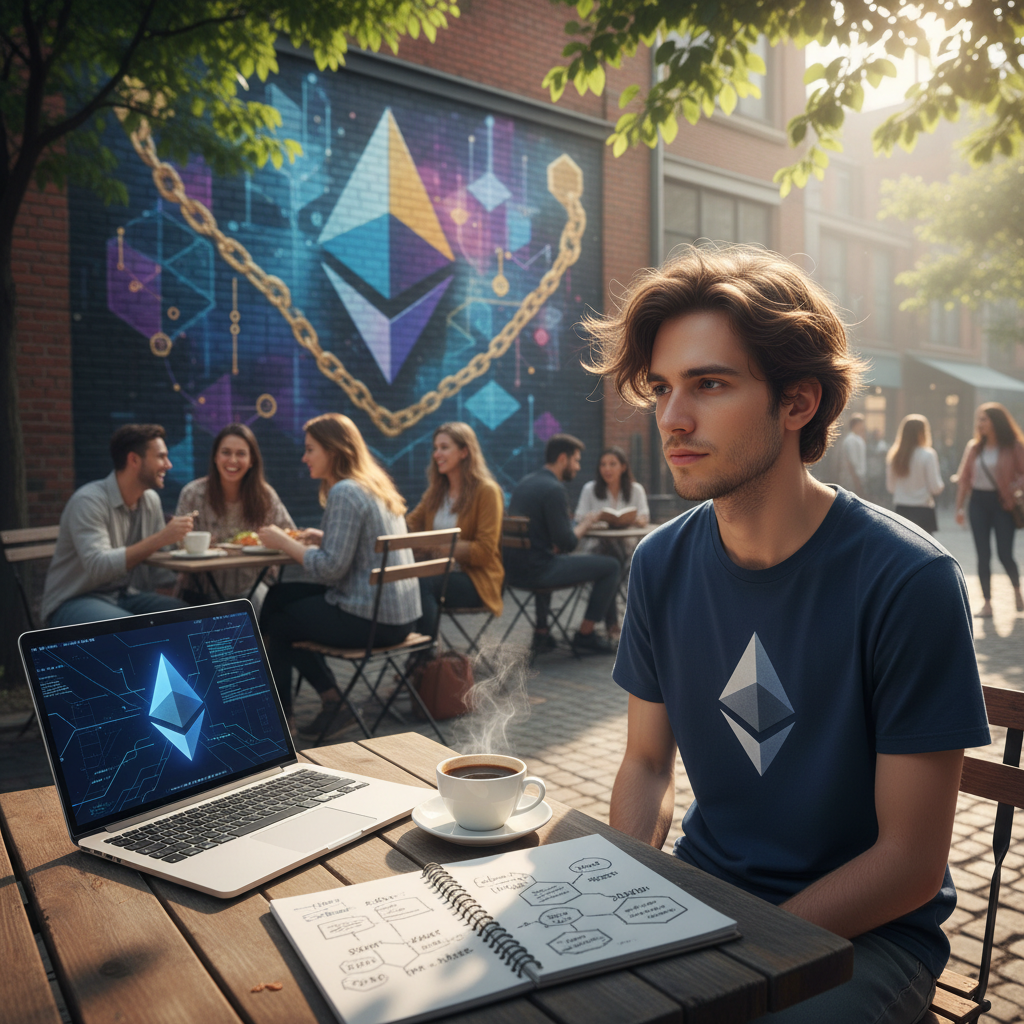 Vitalik Buterin: Why Ethereum Should Prioritize Values Over Adoption