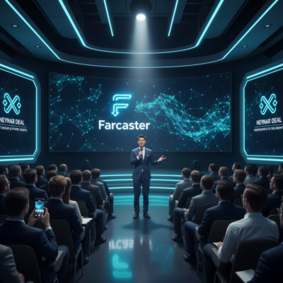 Farcaster Co-Founder Assures Protocols Future Is Bright Following Neynar Deal!
