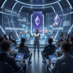 Ethereum Foundation Reveals Key Focus Areas for 2026: What Lies Ahead!