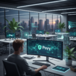 Introducing Payy: The First Privacy-Powered EVM Layer 2 Solution on Ethereum!