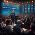 Adam Back Stands Firm Against the BIP-110 Ordinals Solution: What You Need to Know!