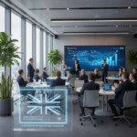 UK Unveils Exciting Blockchain Digital Bond Pilot in Collaboration with HSBC Orion!