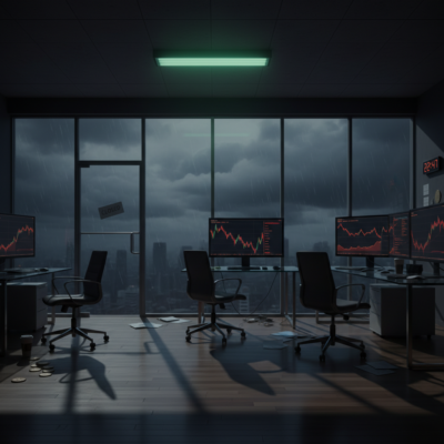 Parsec Closes Its Doors: The Impact of Crypto Market Turbulence