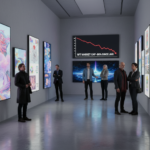 NFT Sales Plummet to 2025 Lows as Market Cap Takes a 66% Hit Since January Highs!