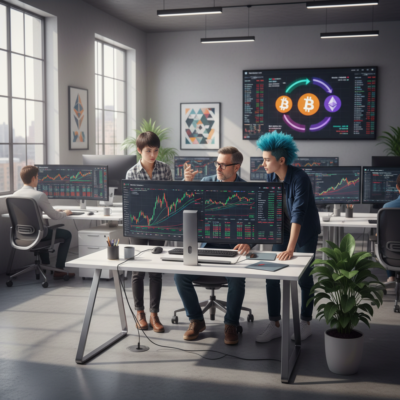 Stay Ahead: The Latest Bitcoin, Ethereum, and Crypto Market Updates & Price Insights!