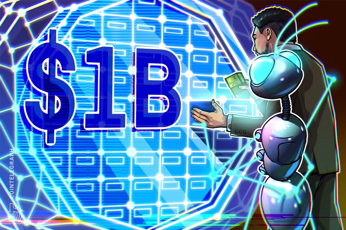Tokenized Stocks Break the $1 Billion Milestone: How Ondo and xStocks are Shaping the Future of Investing!