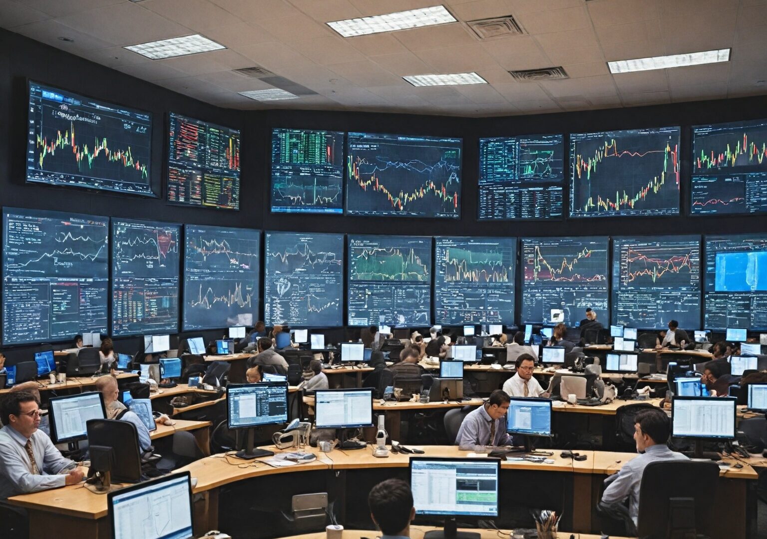 Onchain Commodity Trading Surges, Yet Traditional Finance Still Dominates Liquidity